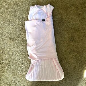 Kyte Baby Sleep Bag Swaddler